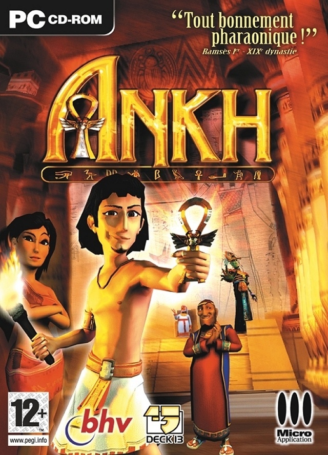 Ankh