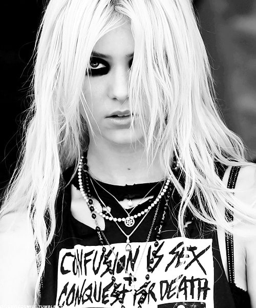 Taylor Momsen