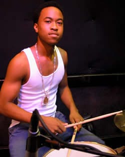 Tony Royster Jr