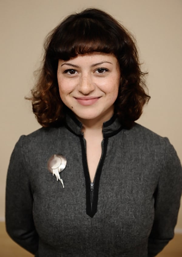 Alia Shawkat