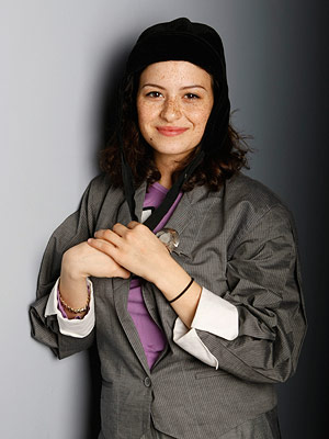 Alia Shawkat