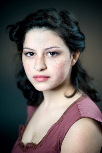 Alia Shawkat