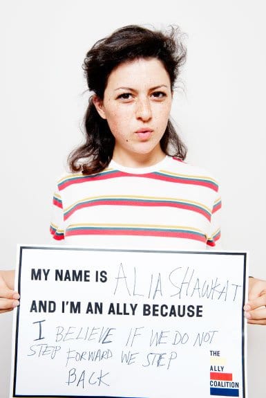 Alia Shawkat