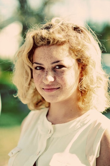 Alia Shawkat