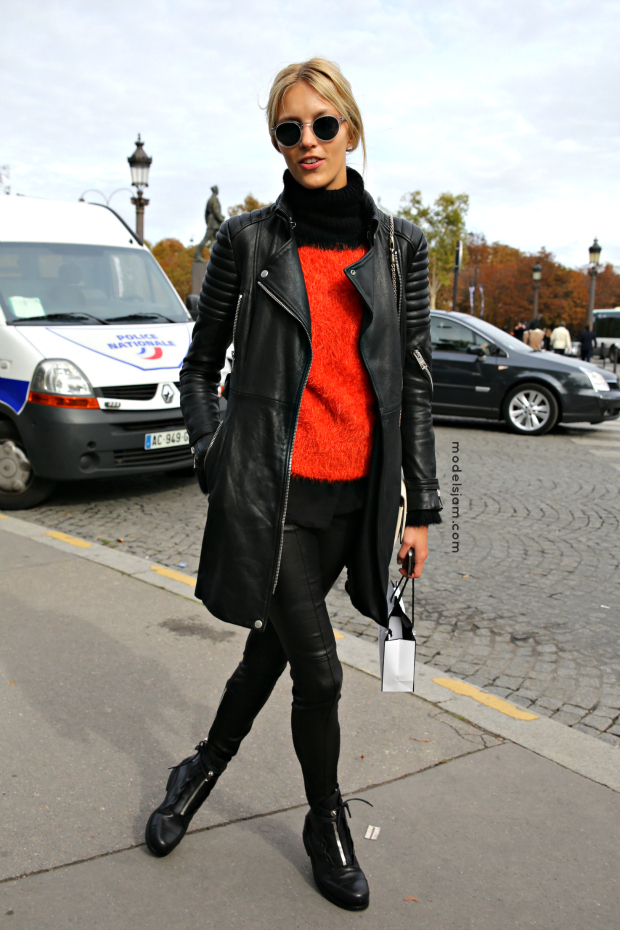 Anja Rubik Anja Rubik