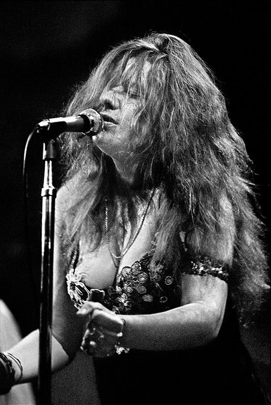 Janis Joplin Janis Joplin