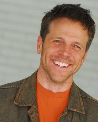 Scott Ganyo