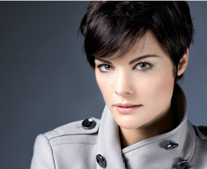Jaimie Alexander Jaimie Alexander