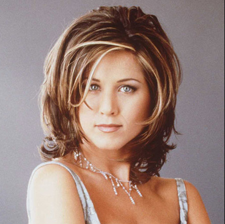 Jennifer Aniston Jennifer Aniston