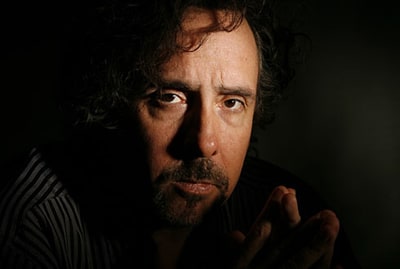 Tim Burton