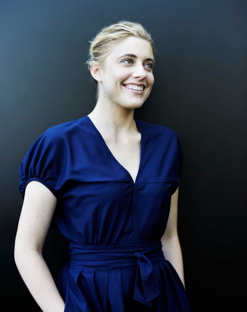 Greta Gerwig