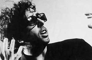 Tim Burton Tim Burton