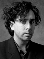Tim Burton