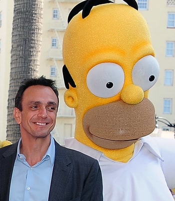 Hank Azaria