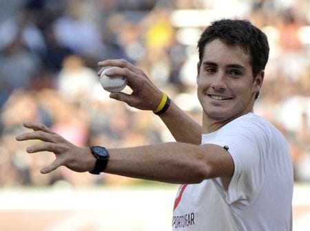 John Isner