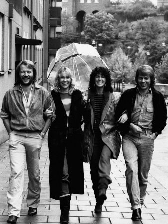 ABBA