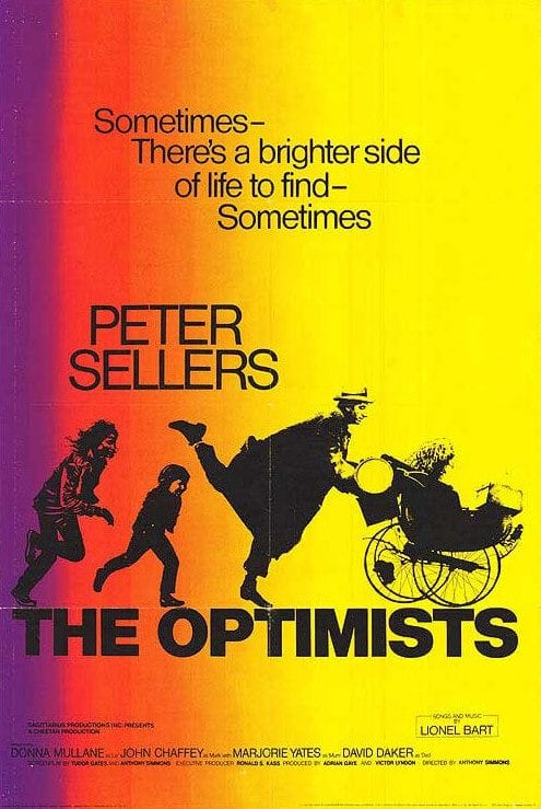 The Optimists