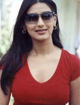 Sonali Bendre
