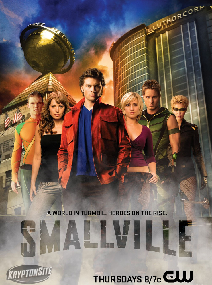 Smallville