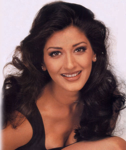 Sonali Bendre