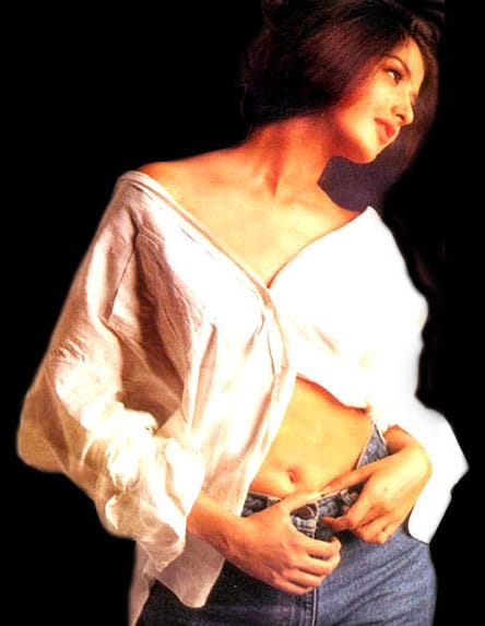 Sonali Bendre