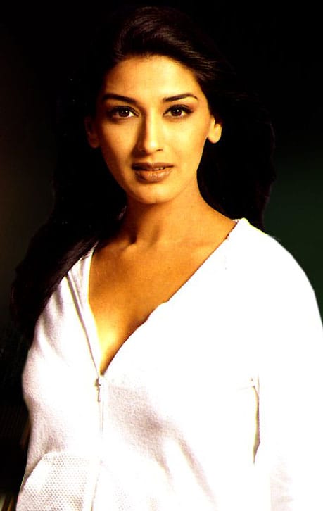 Sonali Bendre
