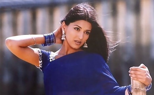 Sonali Bendre