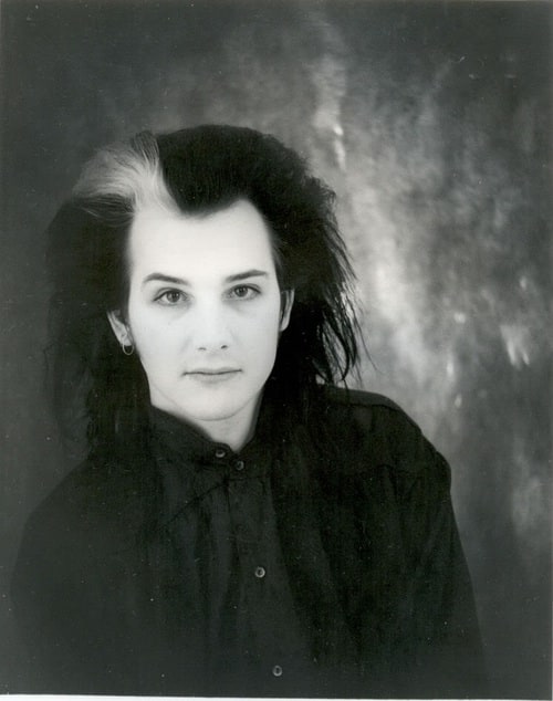 Dave Vanian