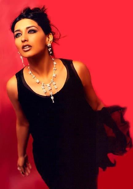 Sonali Bendre