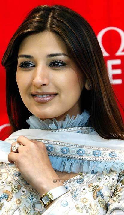 Sonali Bendre