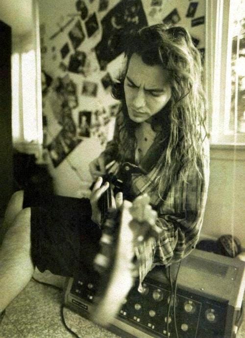 Eddie Vedder