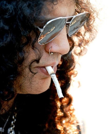 Slash