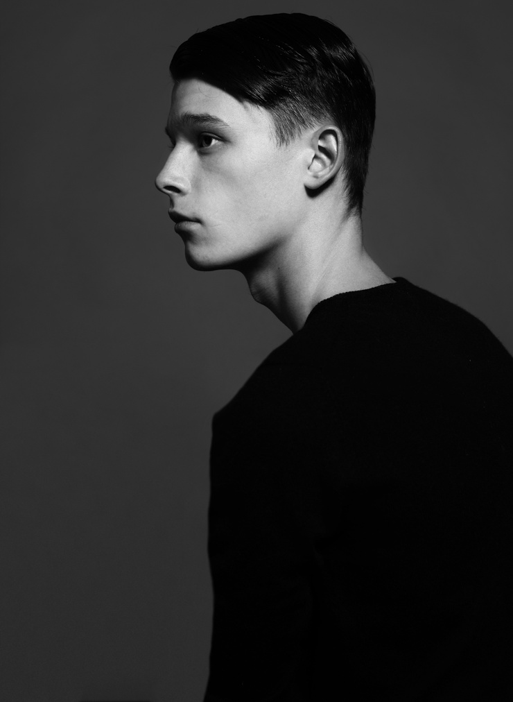Konstantin Vesnin Konstantin Vesnin