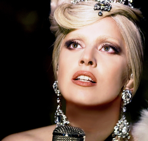 Lady GaGa Lady GaGa