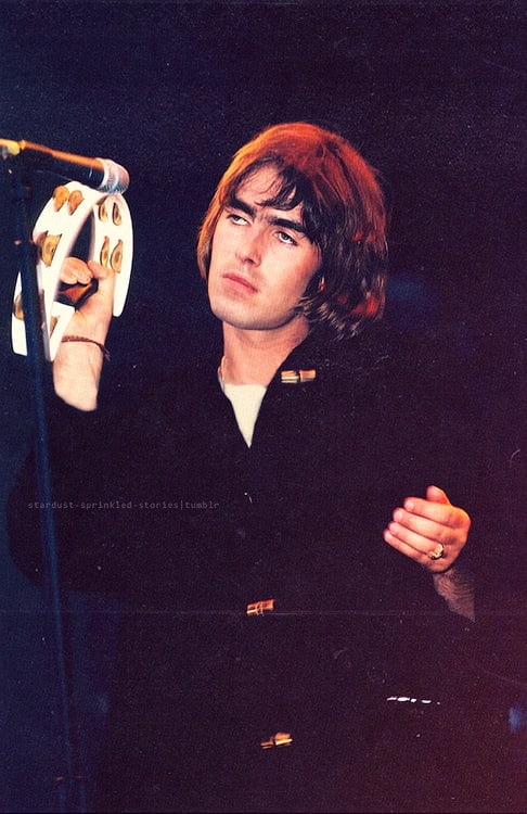 Liam Gallagher