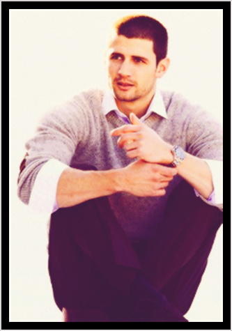 James Lafferty