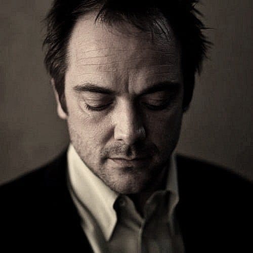 Mark Sheppard