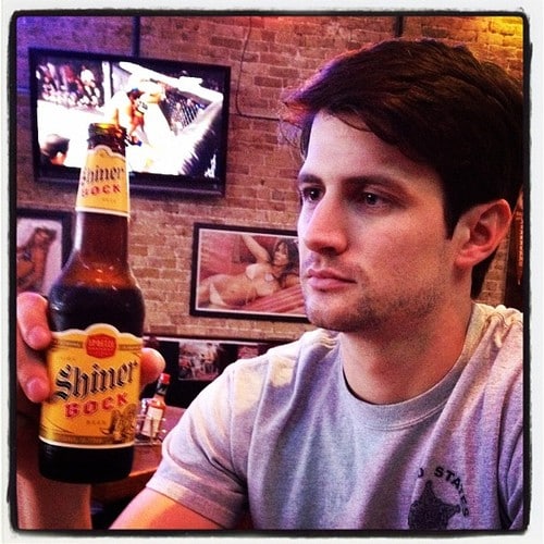 James Lafferty