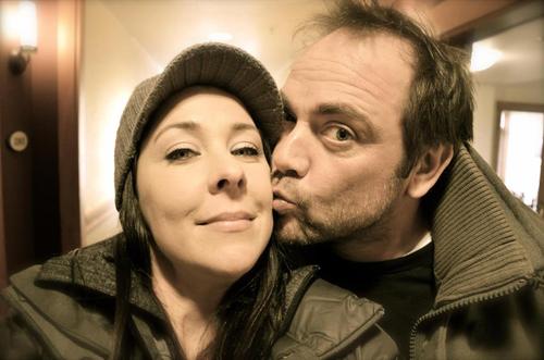Mark Sheppard