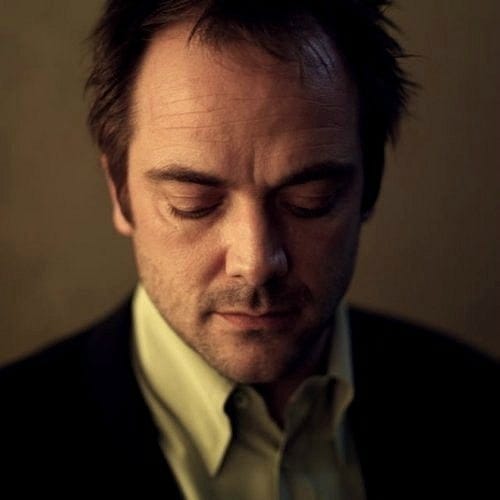 Mark Sheppard