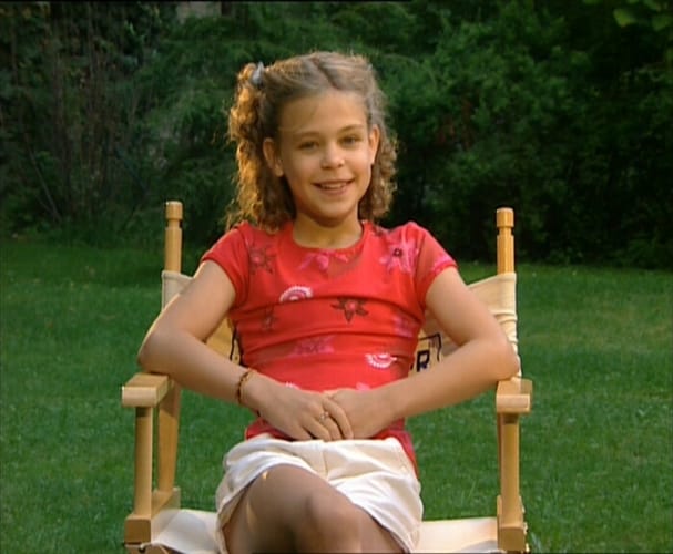 Elea Geissler