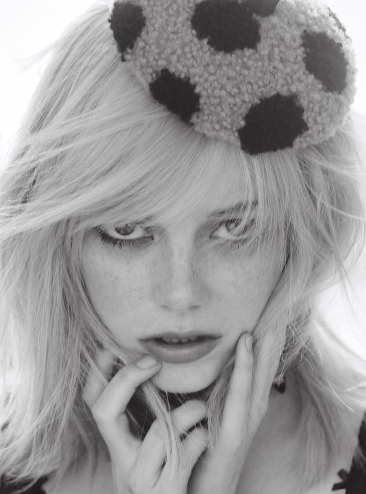 Emma Stone Emma Stone