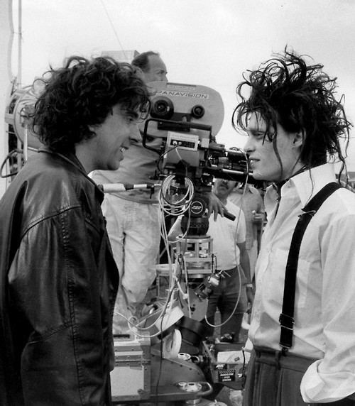 Johnny Depp
