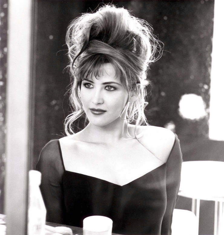 Sophie Marceau Sophie Marceau