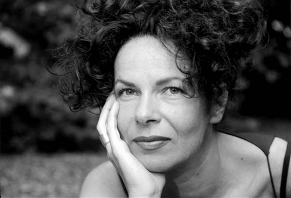 Franziska Buch