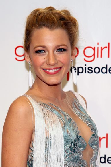 Blake Lively Blake Lively