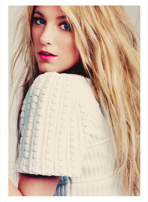 Blake Lively Blake Lively