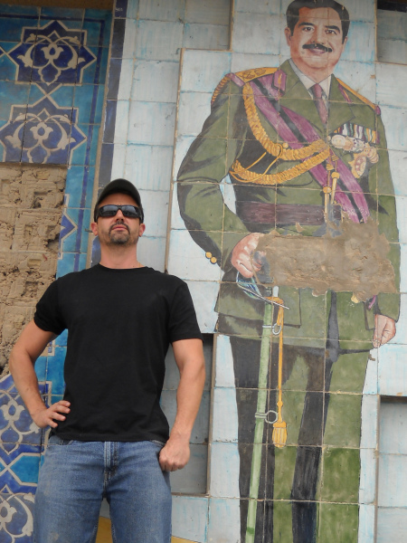 Stephan Pastis