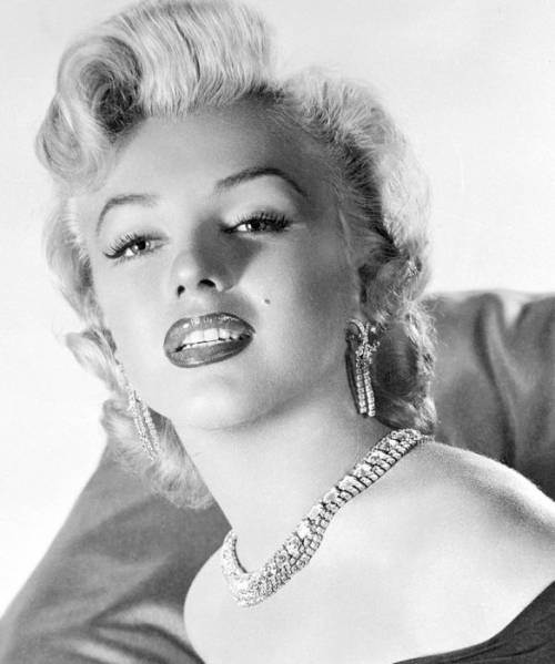 Marilyn Monroe