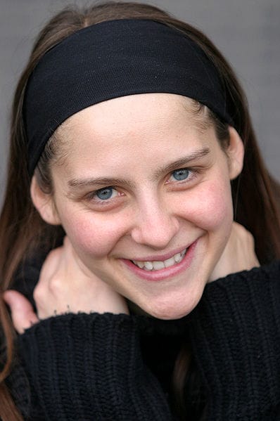 Francisca Lewin Francisca Lewin
